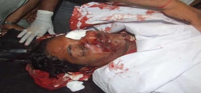 Arrest warrant issued against BJP Minister Lal Singh Arya in MLA Makhanlal Jatav murder case