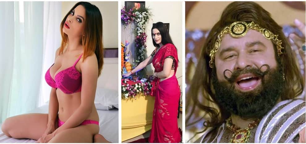 Marina Kuwar, Ex Bigg Boss contestant to make debut in bollywood film opposite Akshay Kumar