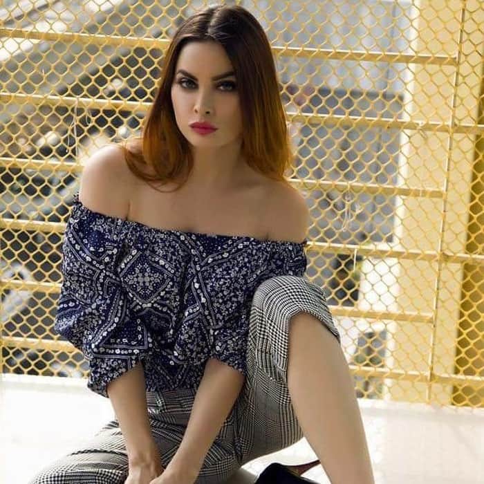 Marina Kuwar, Ex Bigg Boss contestant to make debut in bollywood film opposite Akshay Kumar