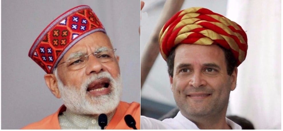 Gujarat election 2017 Lokniti CSDS ABP poll congress BJP rahul gandhi narendra modi