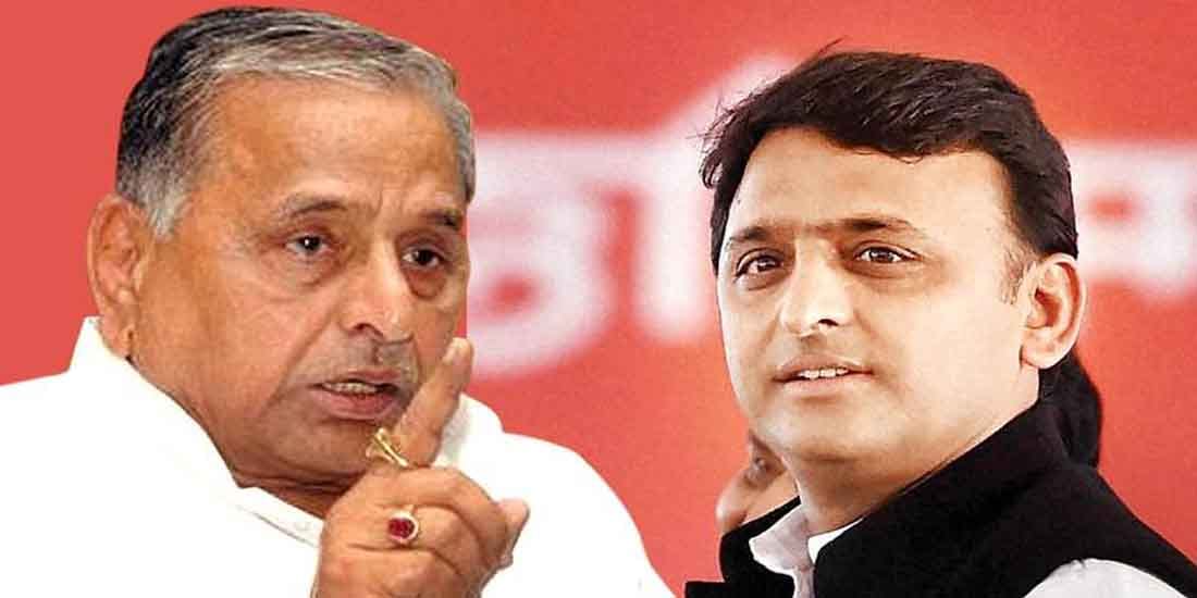 akhilesh yadav before lok sabha elections 2019