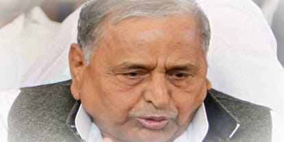 mulayam singh to fight from manpuri seat in 2019.