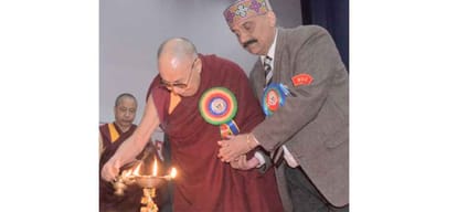 dalai lama statement on ram rahim