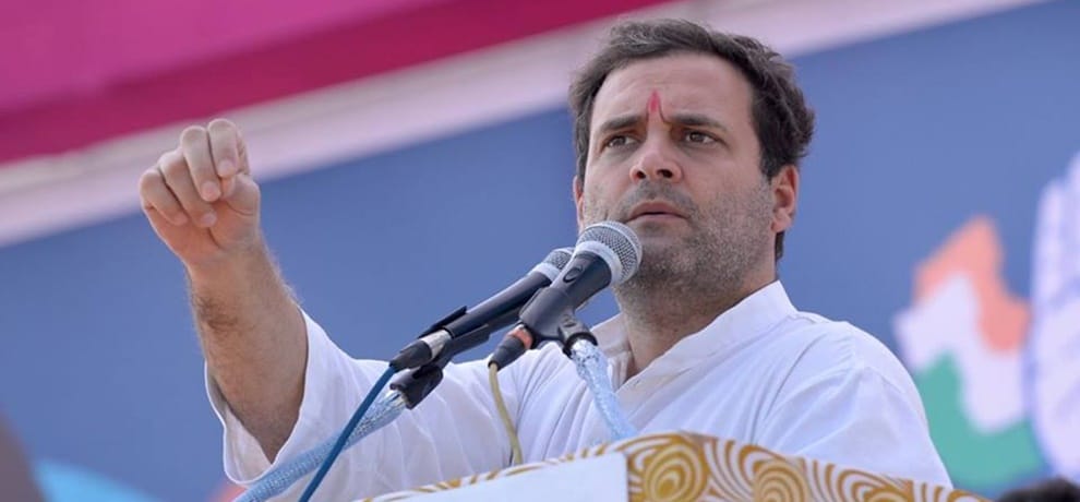 gujarat election 2017 rahul gandhi deletes tweet after mathematical faux