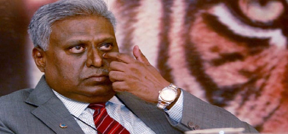 SIT to file status report against former CBI chief : supreme court