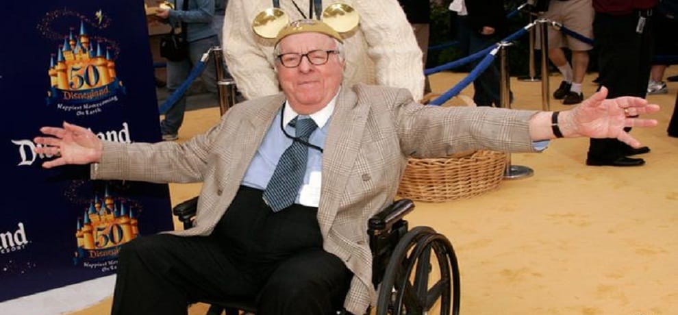 thought of Famous American science-fiction writer Ray Bradbury