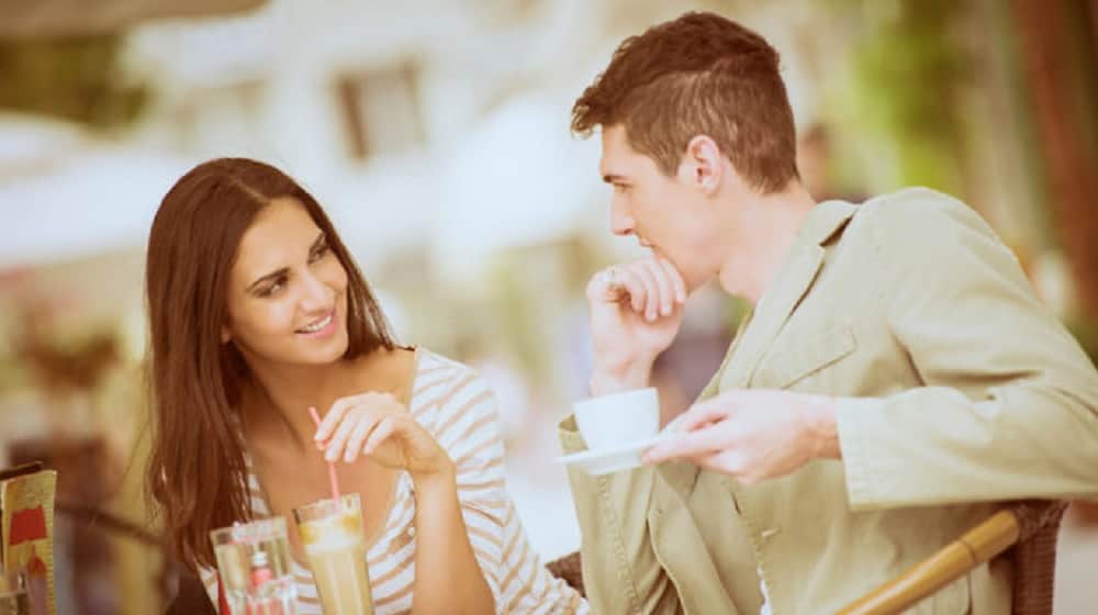 Here are five signs that reveals your partner is totally into you