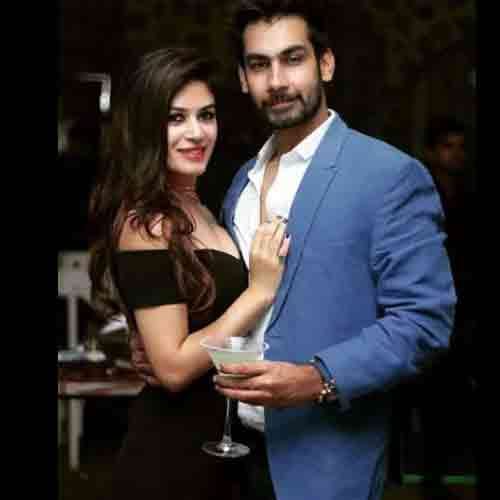 bandagi kalra ex boyfriend dennis nagpal take revenge on her