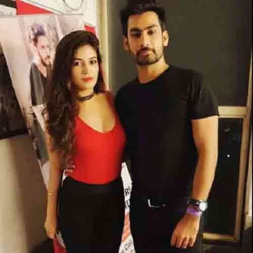 bandagi kalra ex boyfriend dennis nagpal take revenge on her
