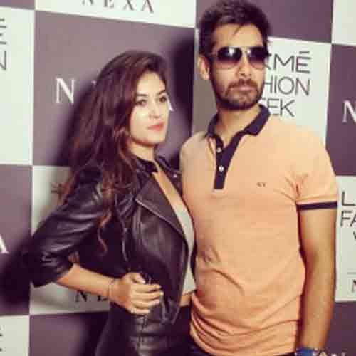 bandagi kalra ex boyfriend dennis nagpal take revenge on her