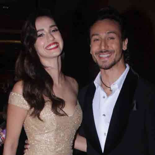 disha patani spoke about her relationship with tiger shroff