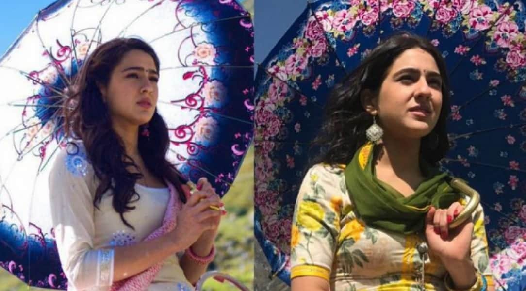 Sara Khan debut film Kedarnath will not be released now