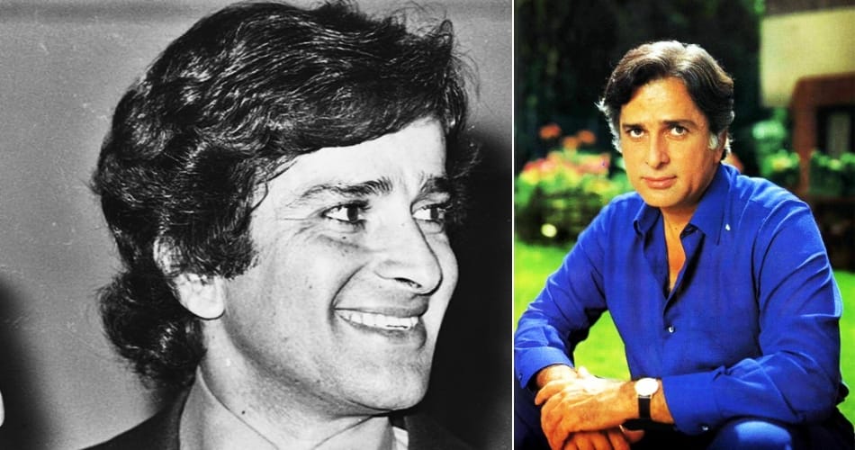 Remembering The Superstar Of Bollywood Shashi Kapoor