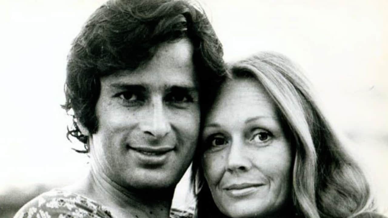 शशि कपूर