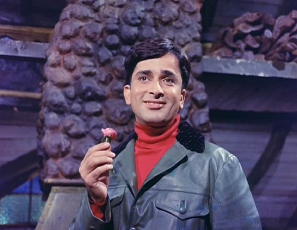 shashi kapoor birthday special know about his career and personal life monday flashback