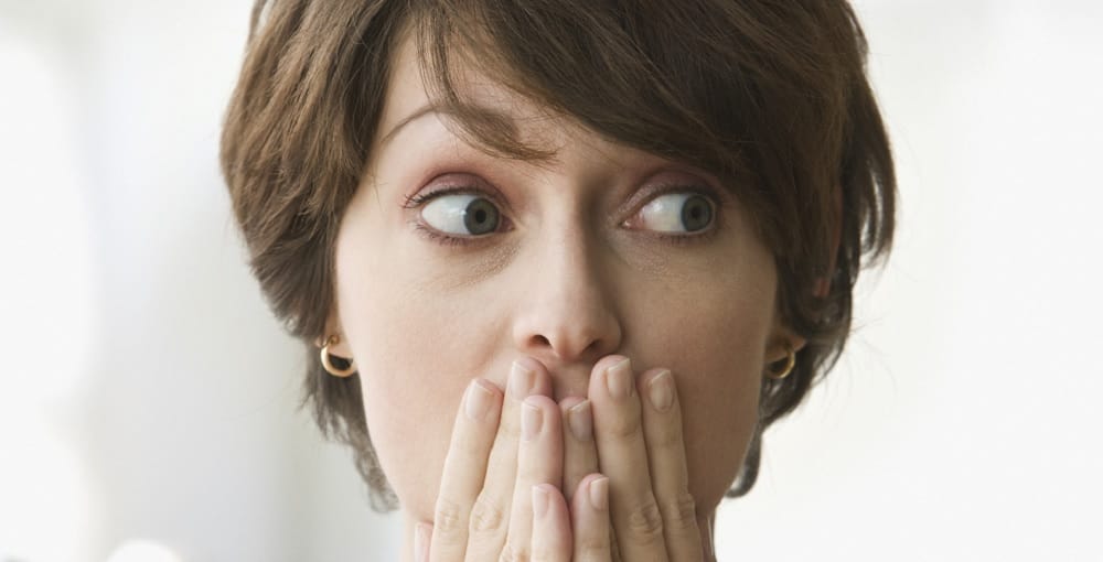 Woman discovers she has Down syndrome aged 23, know about this diseases and risk factor