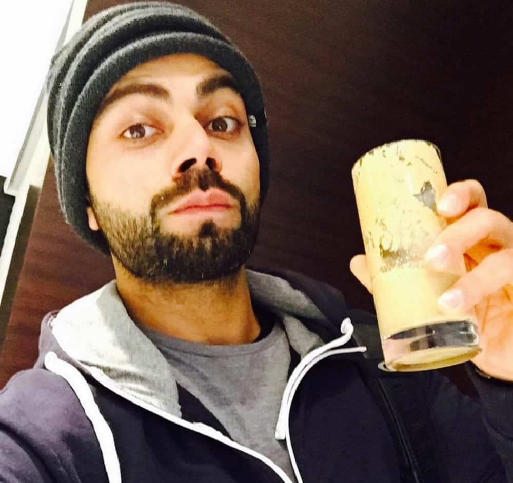 virat kohli the most searched cricketer on google in Pakistan
