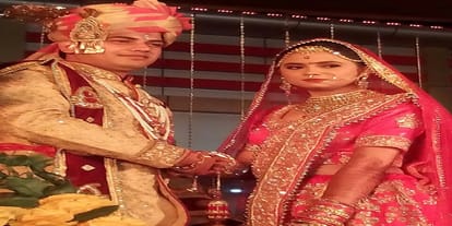 dowry free wedding-two grooms not took a single penny from in-laws