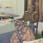 दलित महिला से गेैंगरेप