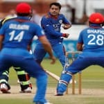 afganistan cricket team