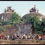 babri masjid
