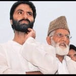 hurriyat leader