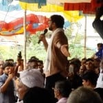 जिग्नेश मेवाणी