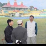 India vs Sri Lanka virat kohli will not paly in ODI at dharamshala 