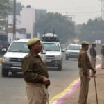 राष्ट्रपति रामनाथ कोविंद