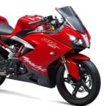 TVS Apache RR 310