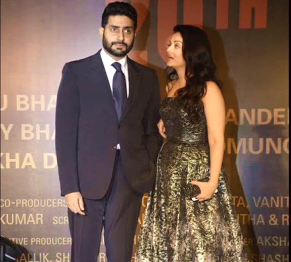 abhishek bachchan love story with aishwarya know about everything on his birthday