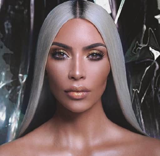 Kim Kardashian post naked pics on Instagram, see pictures here