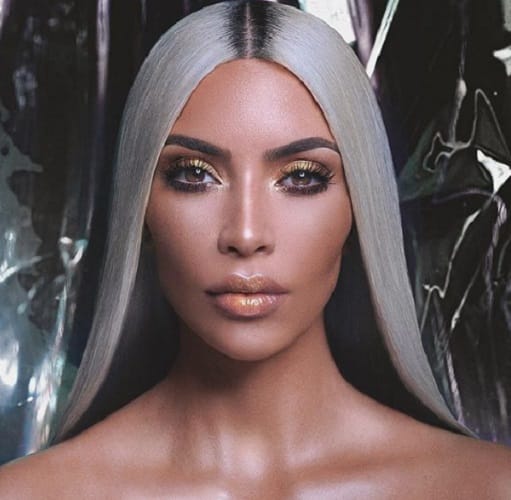 Kim Kardashian post naked pics on Instagram, see pictures here