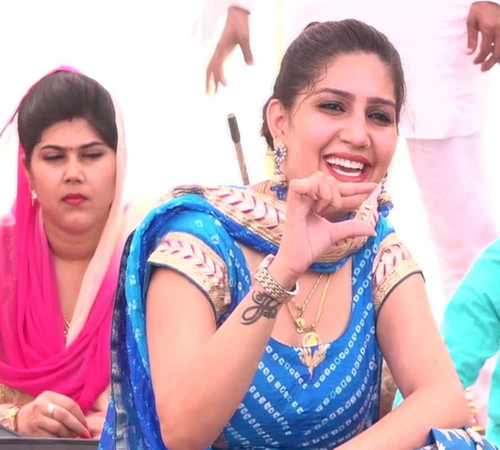 sapna chaudhary film bhangover to be released in 15 december