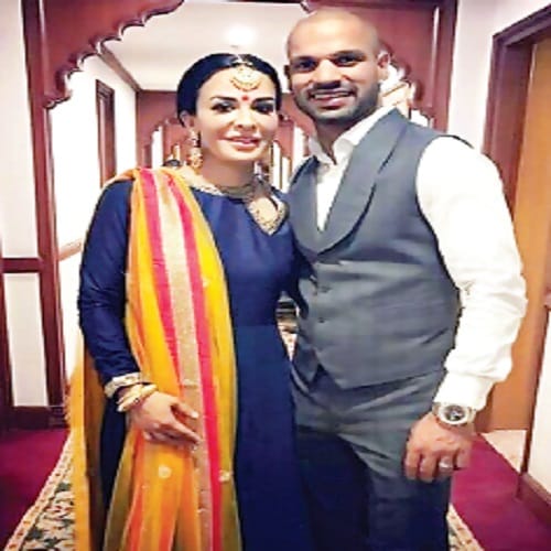 Bhubaneswar Nupur reception party hit, see photos