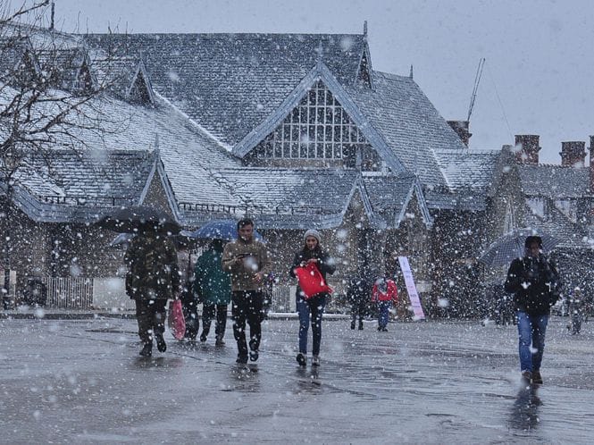 Shimla administration wrote letter to Punjab, Chandigarh and Haryana