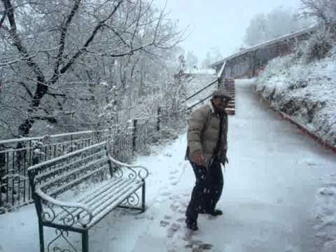 Shimla administration wrote letter to Punjab, Chandigarh and Haryana