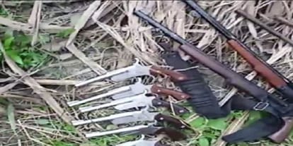 Meerut weapons warring across the country, read the full news in one click