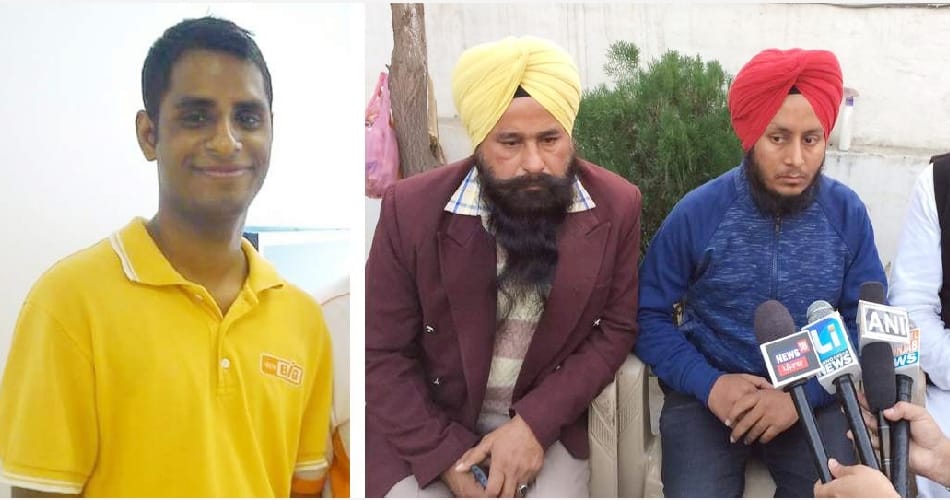 Patiala's youth murdered in Malaysia