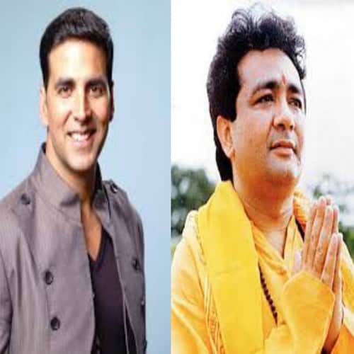 Akshay Kumar walks out of Gulshan Kumars biopic Mogul