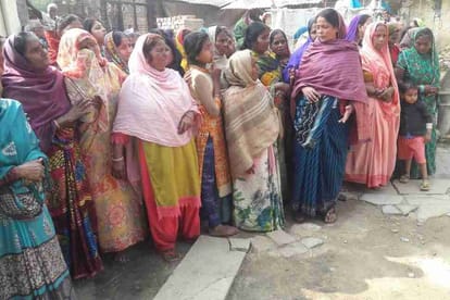 Army ,jawan death in road accident