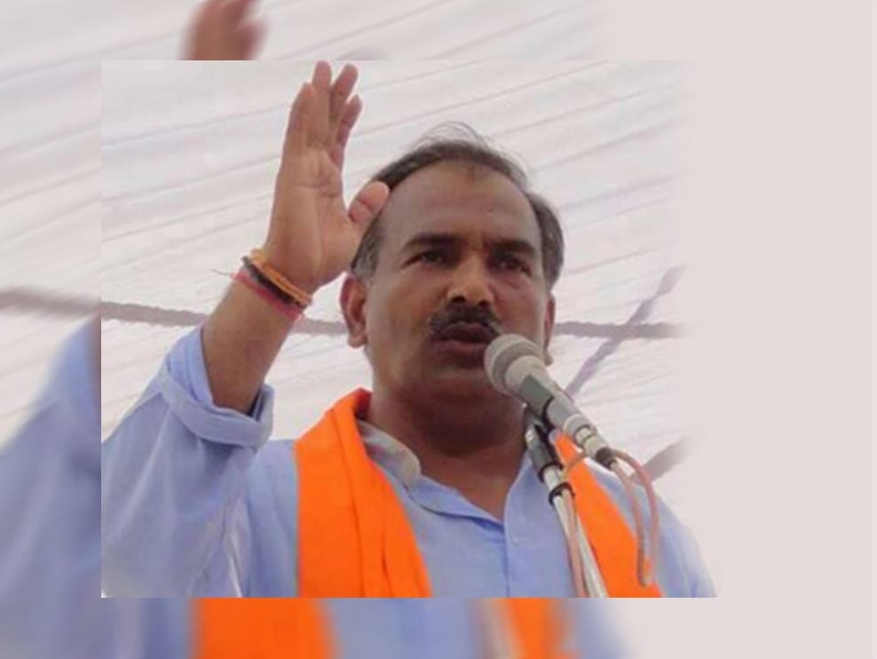 BJP minister Controversial statement on women players