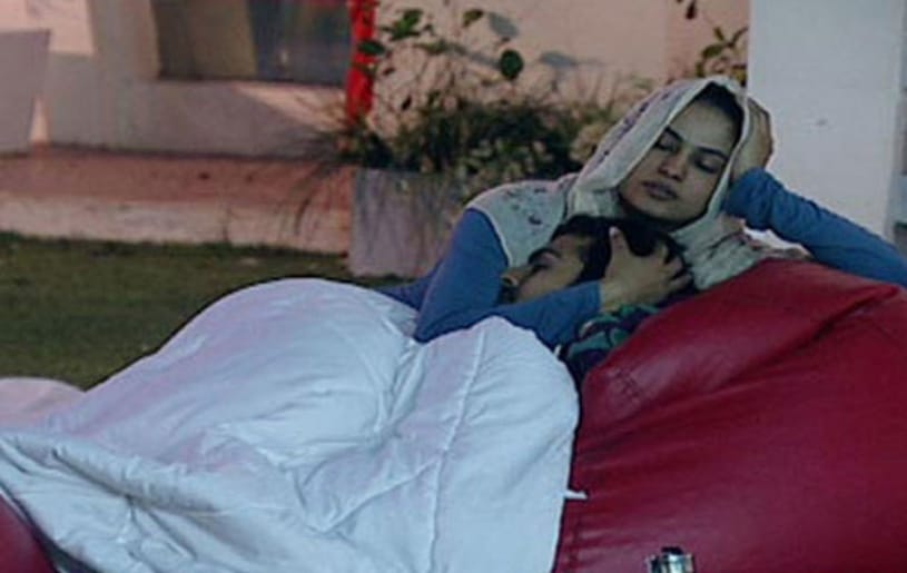 love stories of bigg boss house, what will happen to bandgi kalra