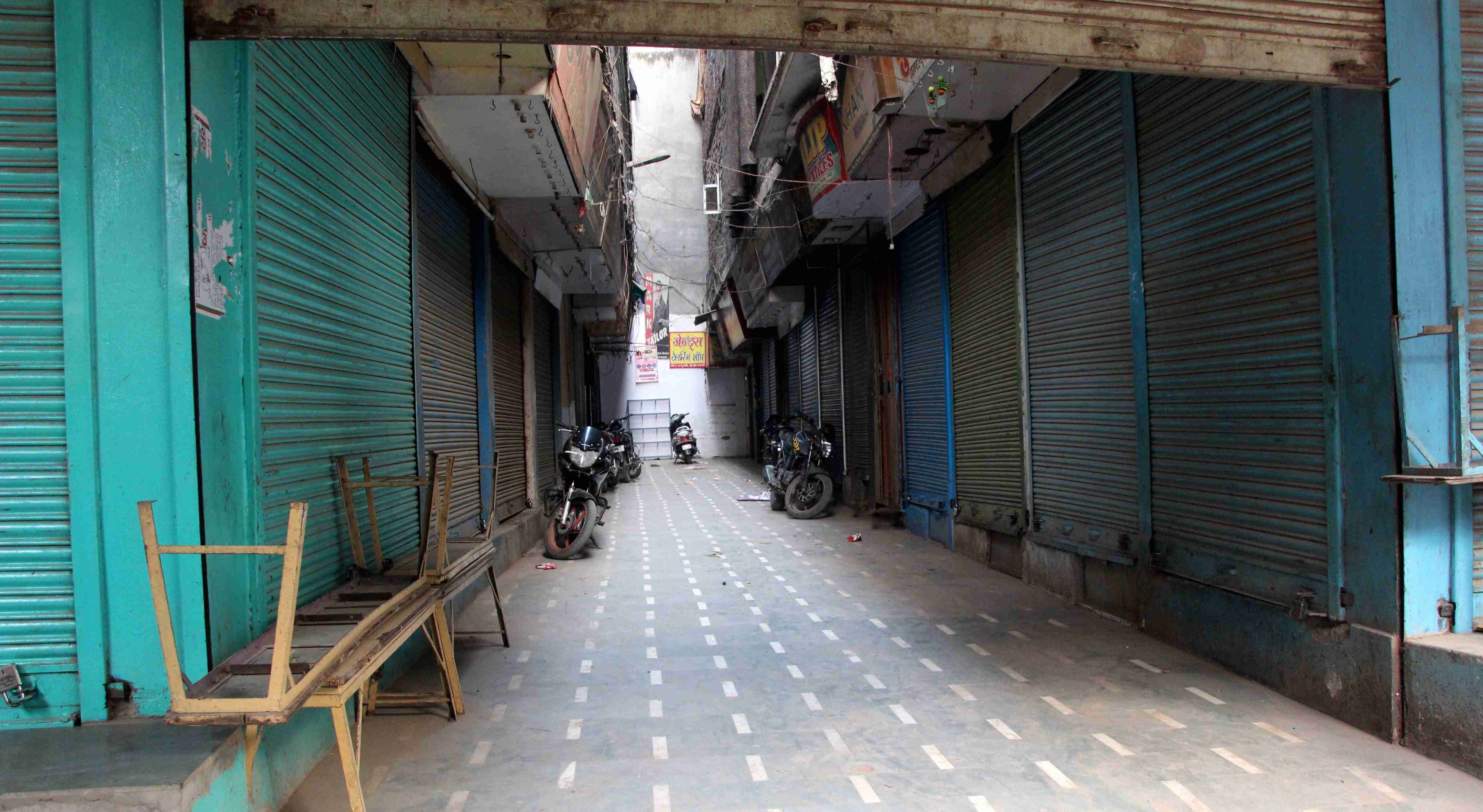 Disputed structure demolition completes 25 years in ayodhya