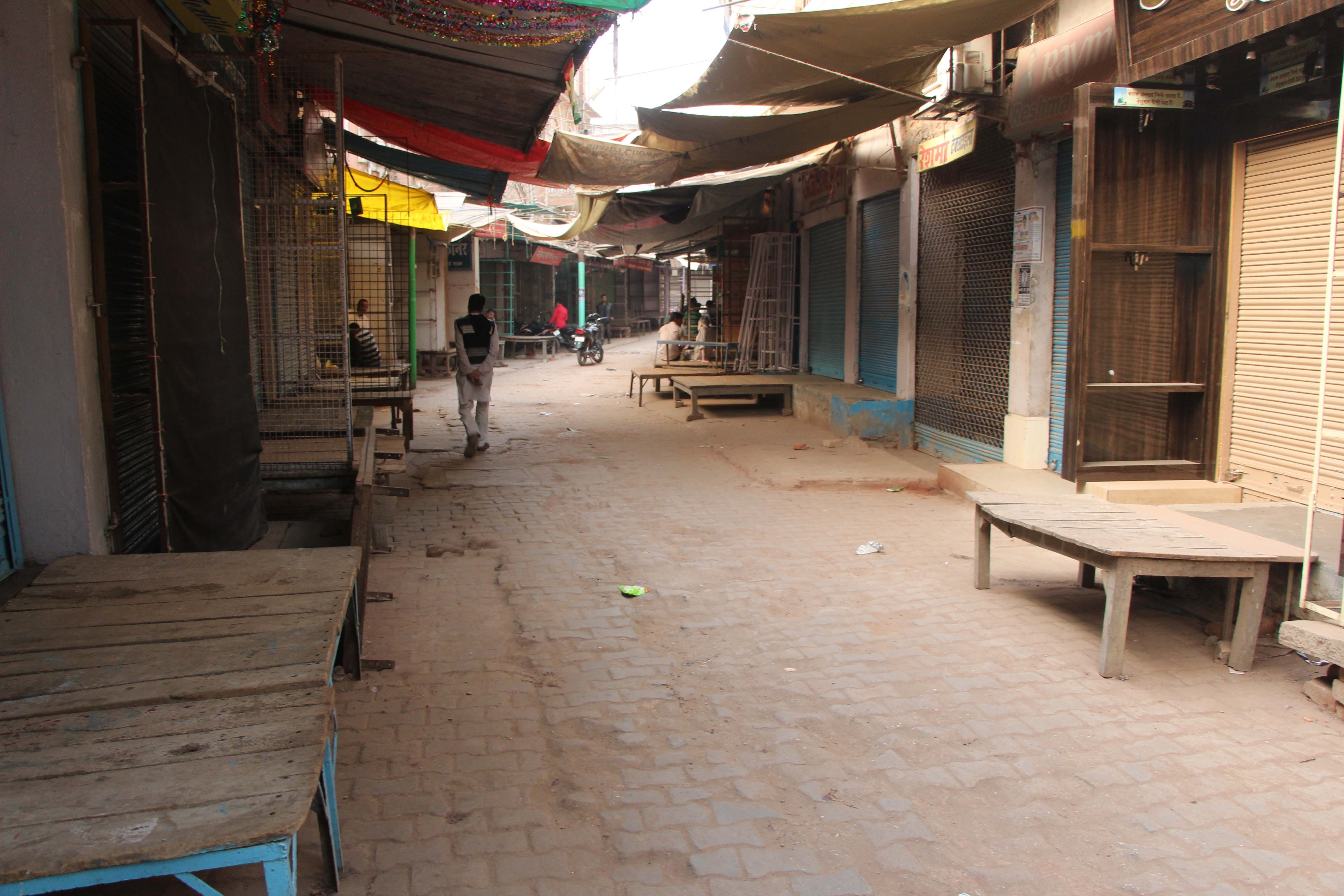 Disputed structure demolition completes 25 years in ayodhya