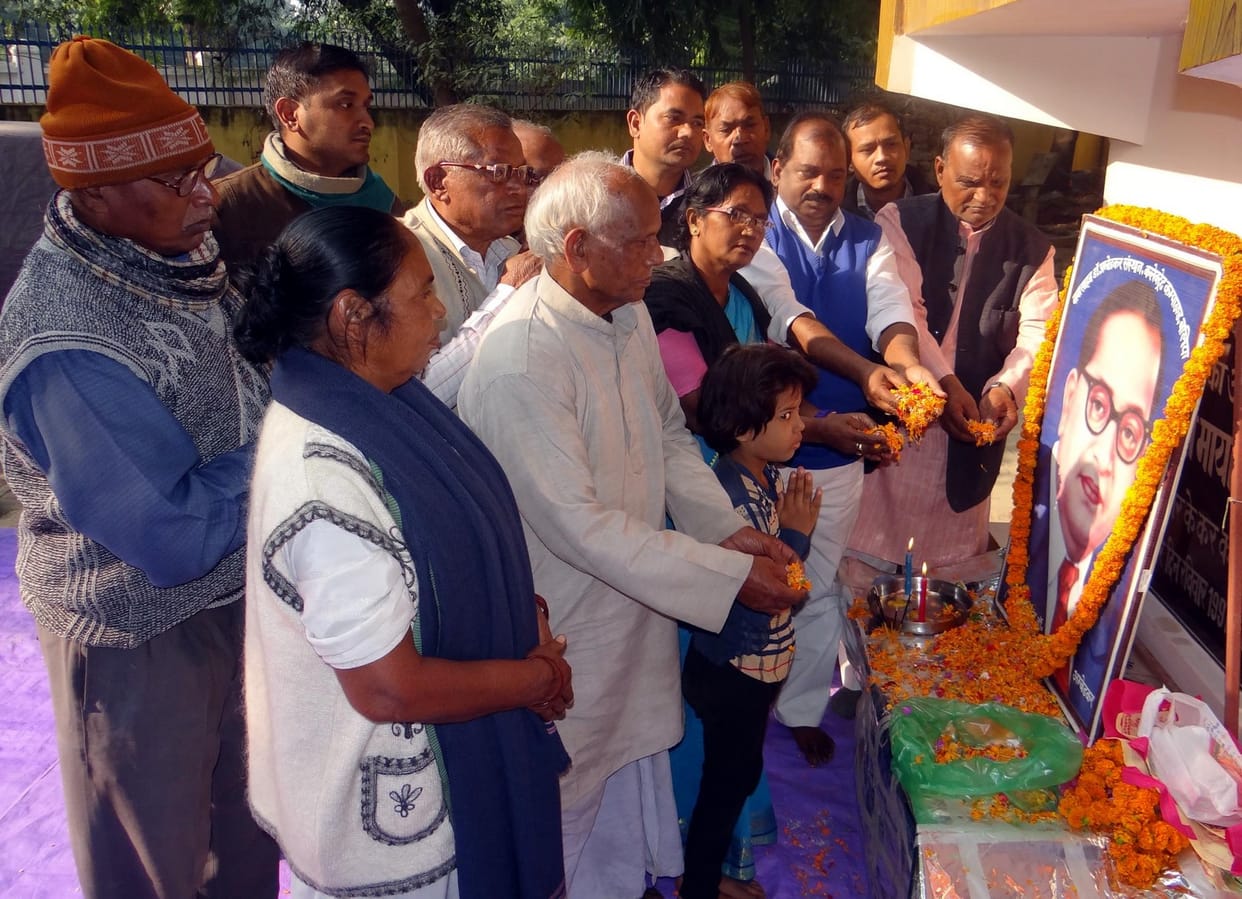 Babasaheb was a true social reformer