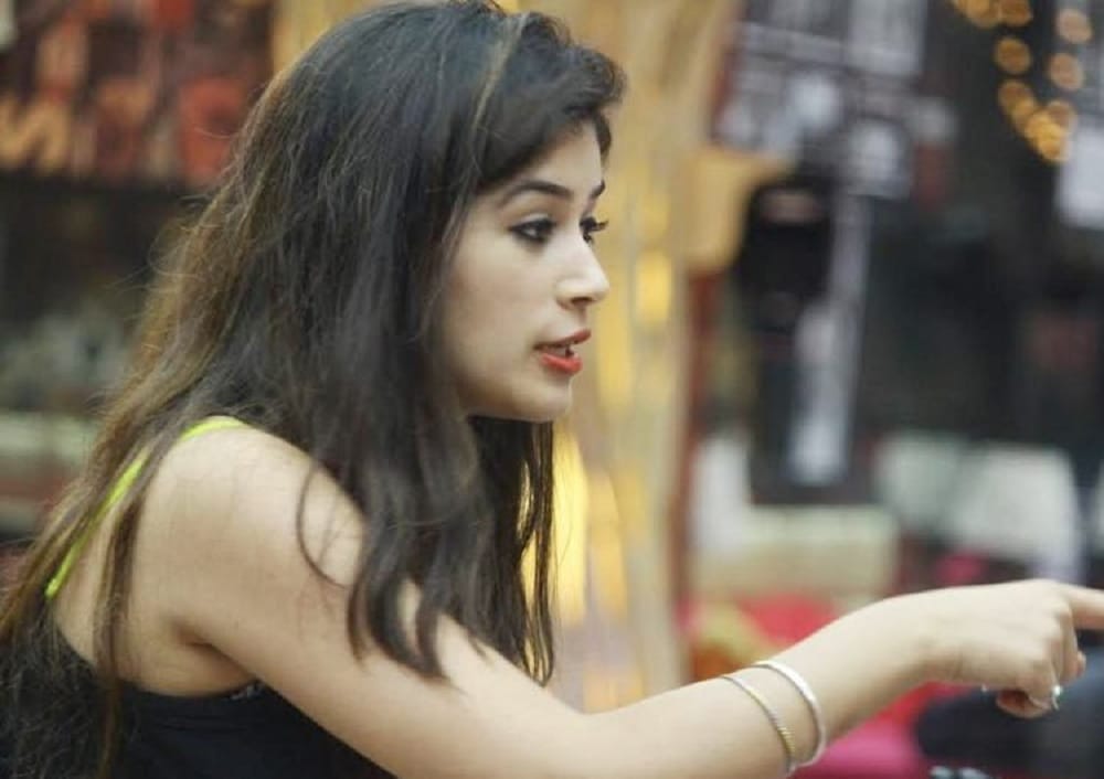 Puneesh Sharma and Bandgi Kalra again unite in Bigg Boss 11