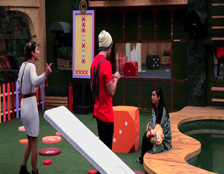 five decision in bigg boss season 11 which is never done before in bigg boss show