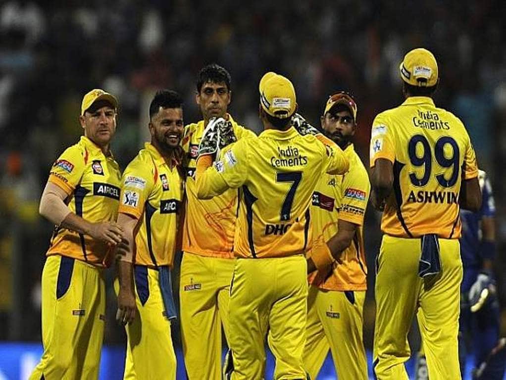 michael hussey appointed as batting coach of chennai super kings for ipl 2018