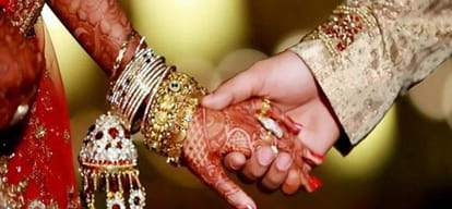On the demand of dowry, girl refused to marry